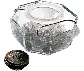 Coupe a caviar - Rosenthal versace